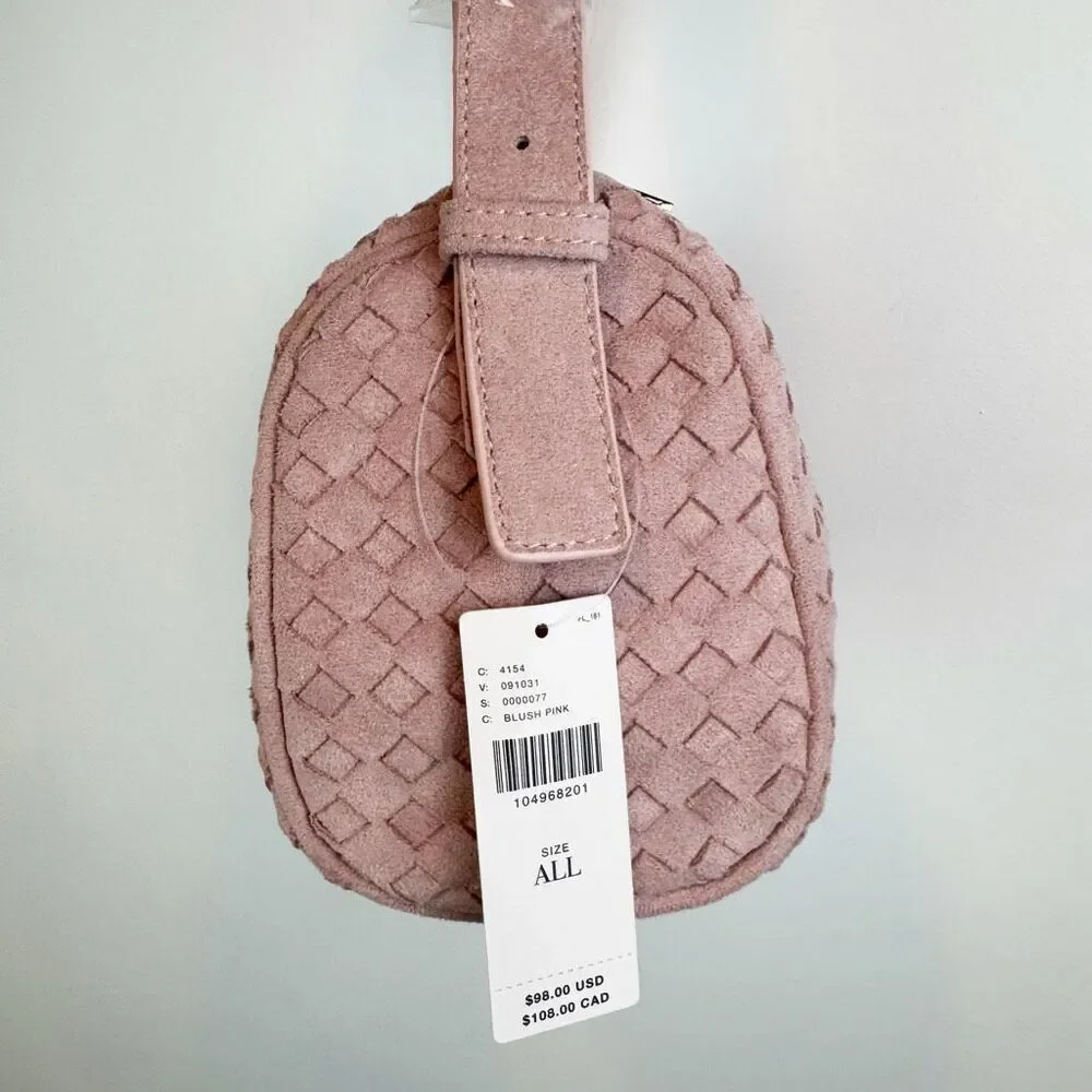 Anthropologie this woven